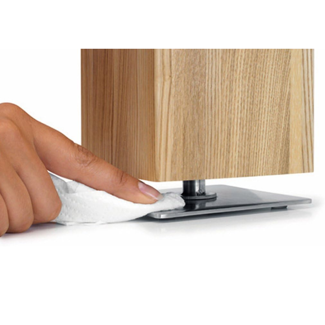 Knife Block (Fsc Certified) - Wooden
