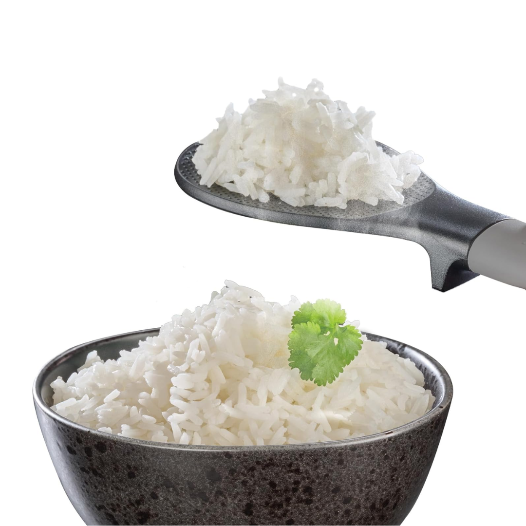 Elevate Fusion Rice Spoon