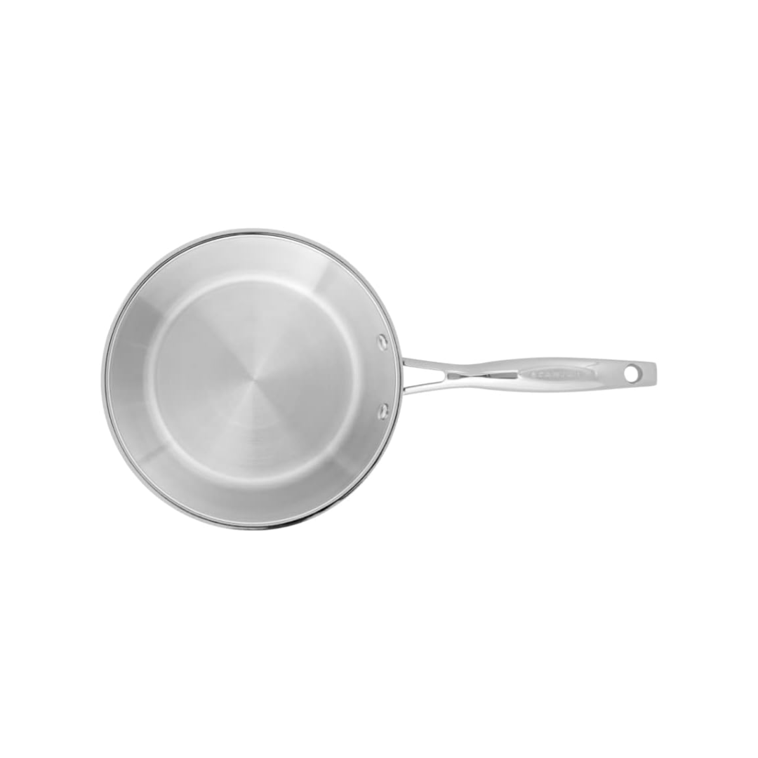 STS - Fry Pan 20cm (Stainless Steel)