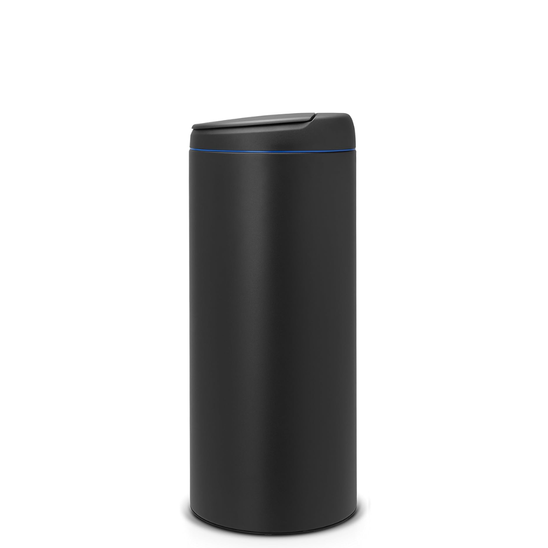 Flipbin 30 Litre - Anthacite/Dark Grey Lid