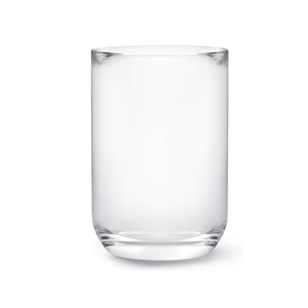 Junip Tumbler - Acrylic/Clear