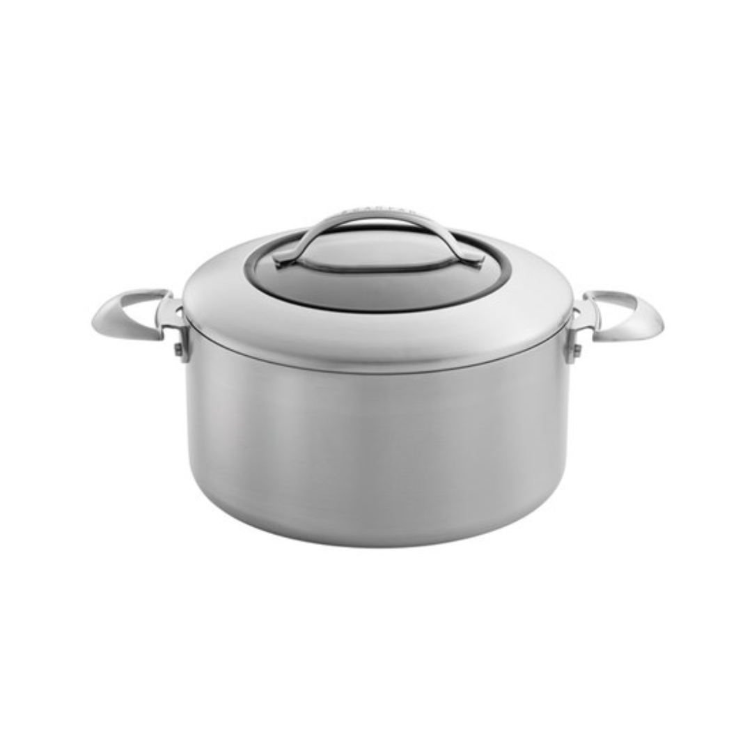CTX - Dutch Oven with Lid 26cm/6.5 (Ceramic Titanium)
