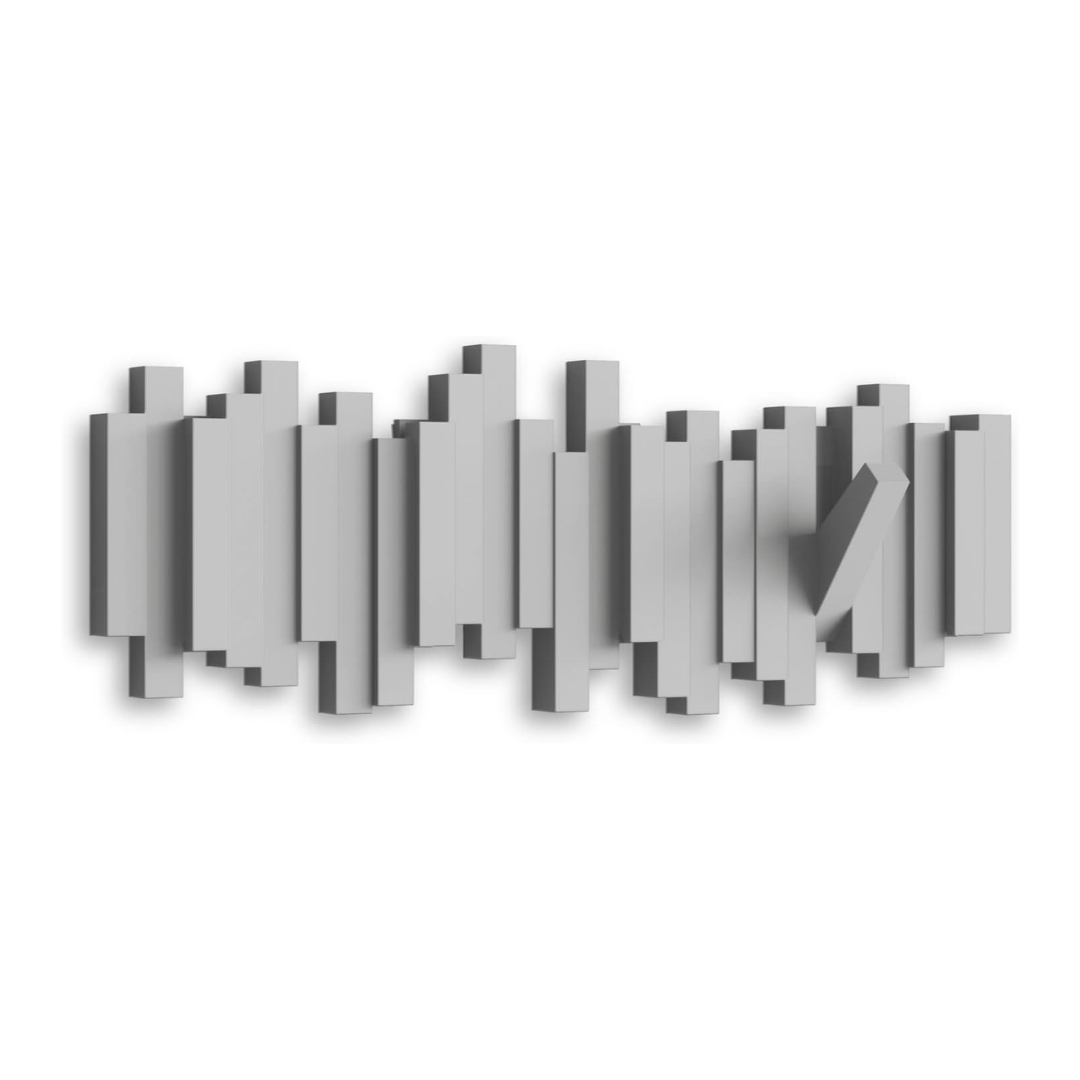 Sticks Multi Hook - Grey