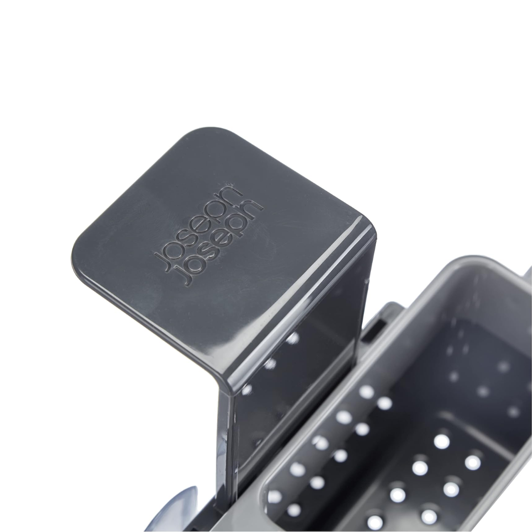 Sink Aid In-Sink Organiser - Grey