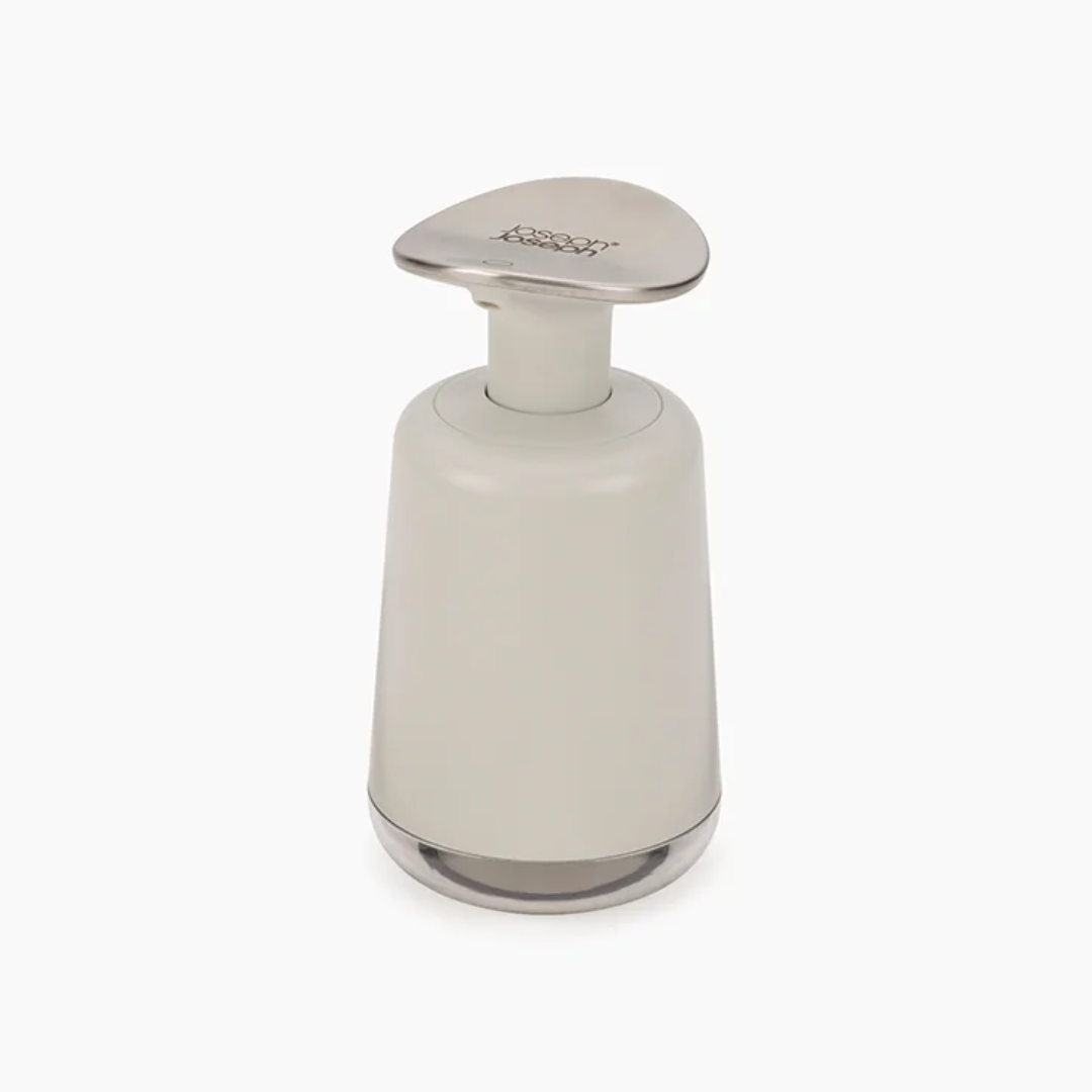 Presto Hygienic Soap Dispenser - Light Stone