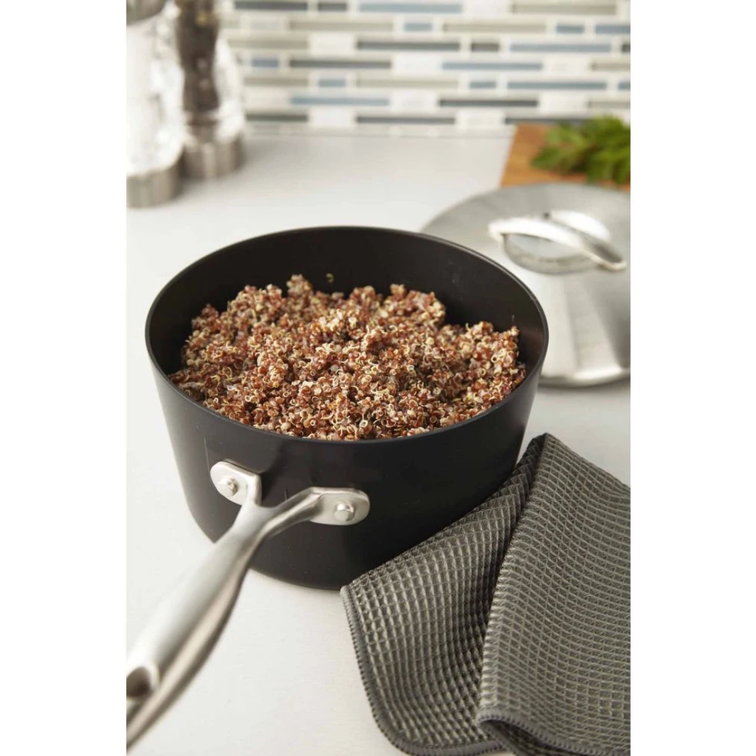 Professional - Saucepan 16cm/1.0L with Lid