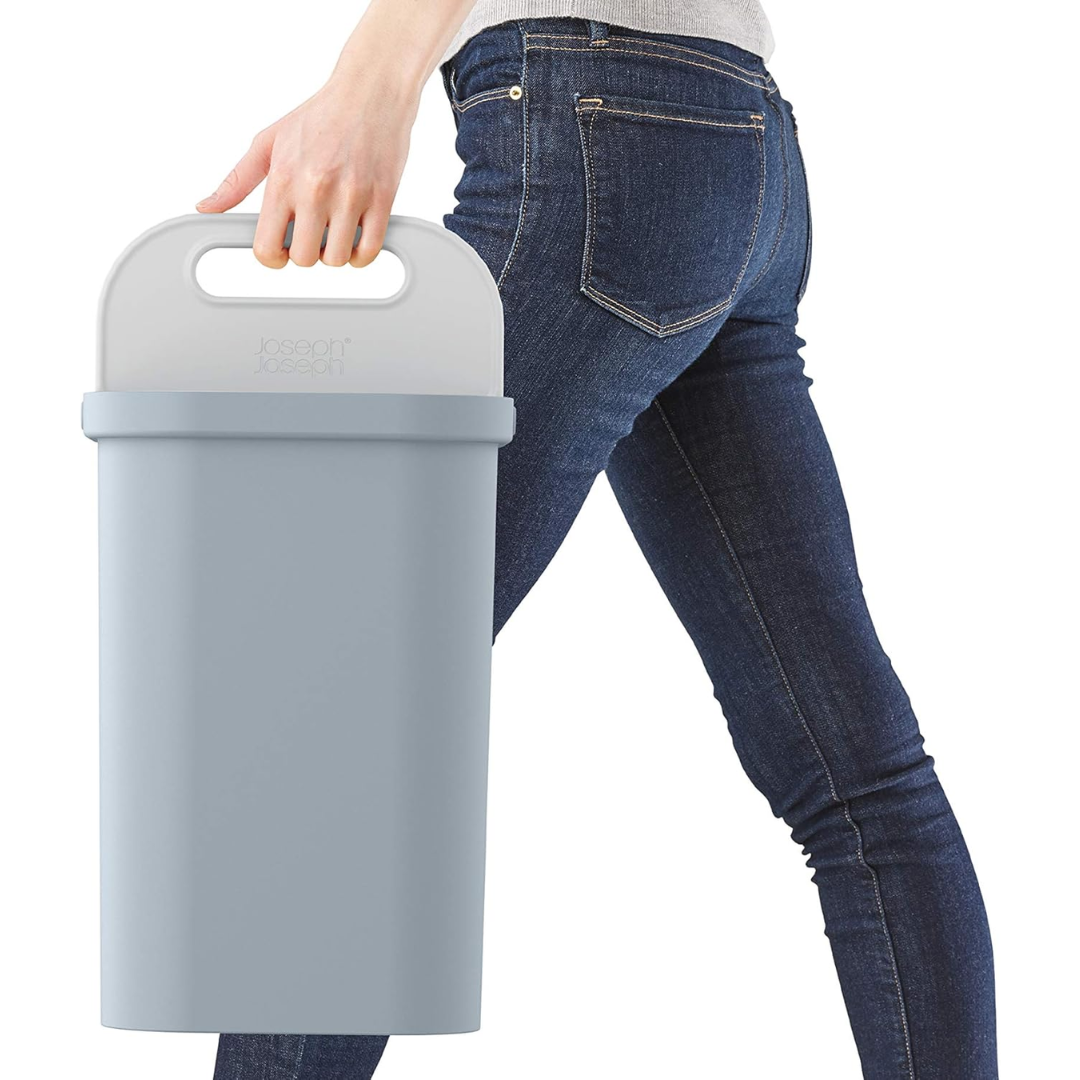 Gorecycle 14L Recycling Caddy - Blue