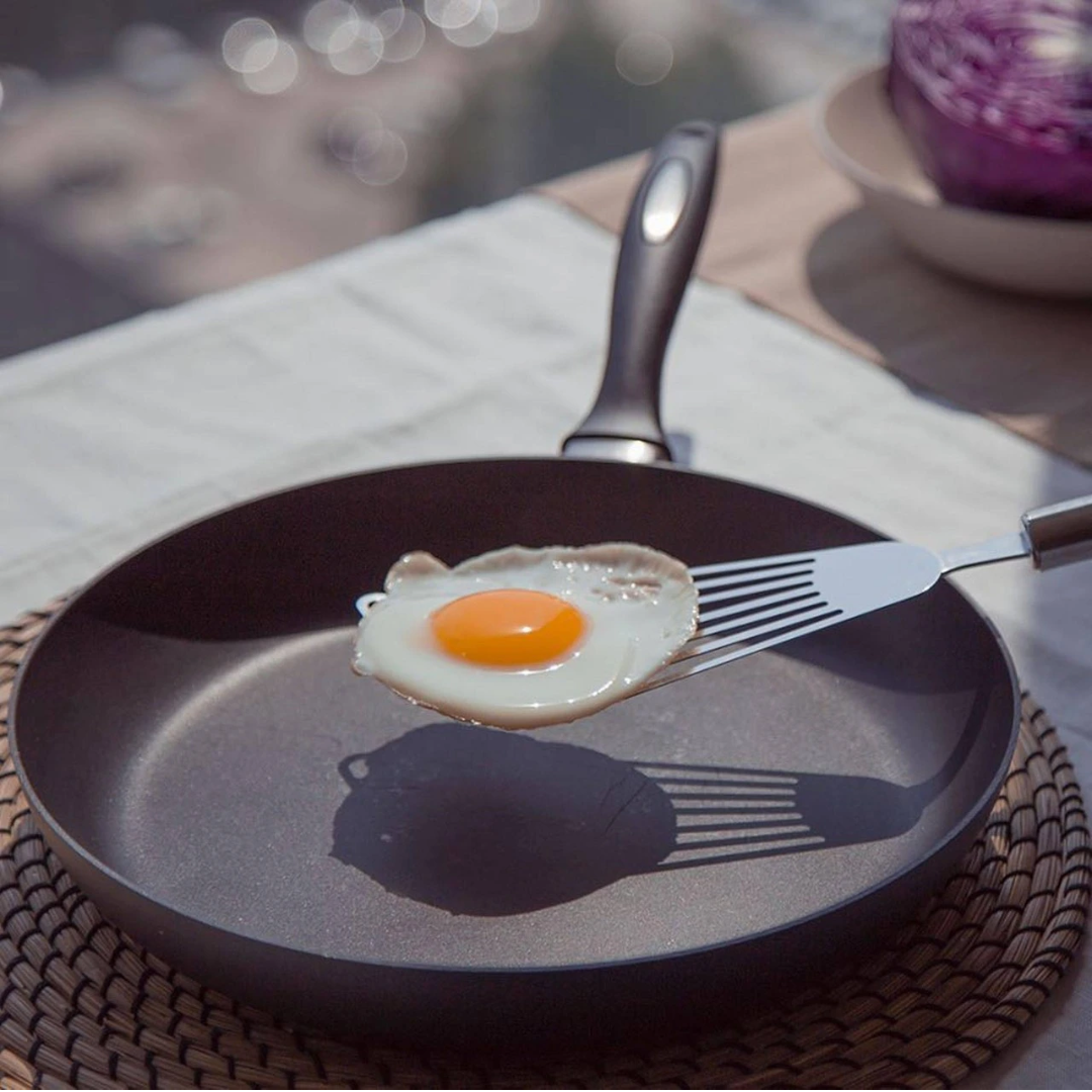 IQ Try Me - Fry Pan 20cm (Stratanium)