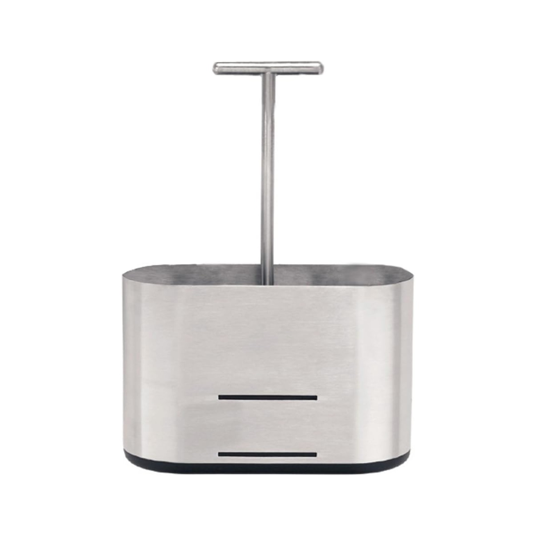 Kitchen Tool Organizer - Matt Steel