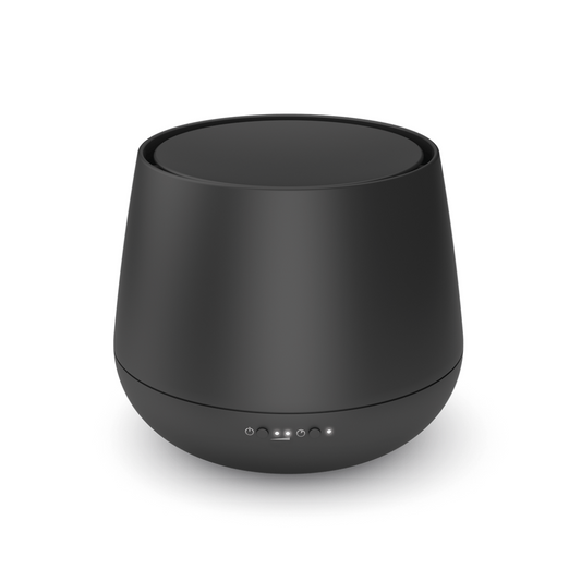 Julia Aroma Diffuser - Black