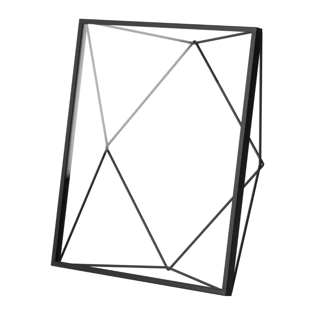 Prisma Picture Frame 8x10" - Black