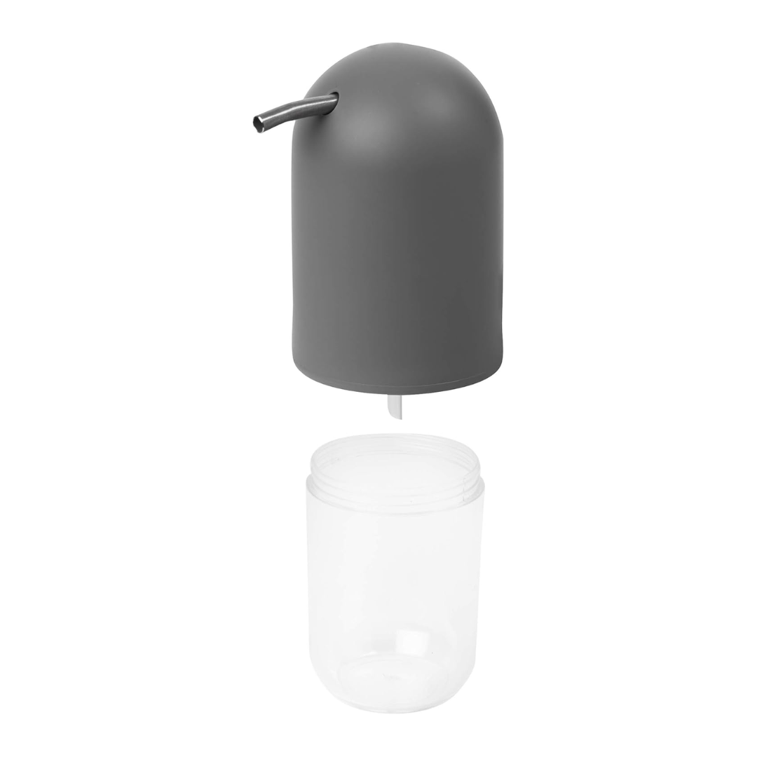 Touch Soap Pump - Grey