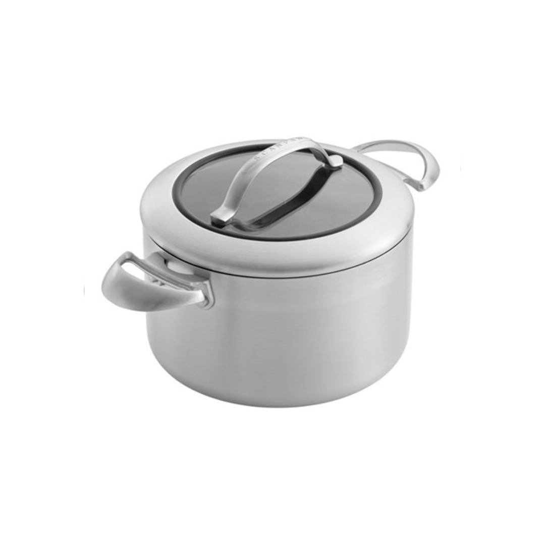 CTX - Dutch Oven with Lid 20cm/3.5L (Stratanium)