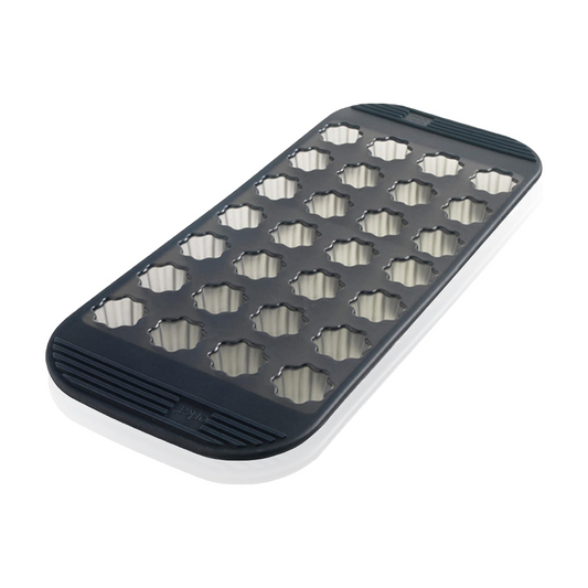 28 Mini Cannele Pan - Grey Translucent
