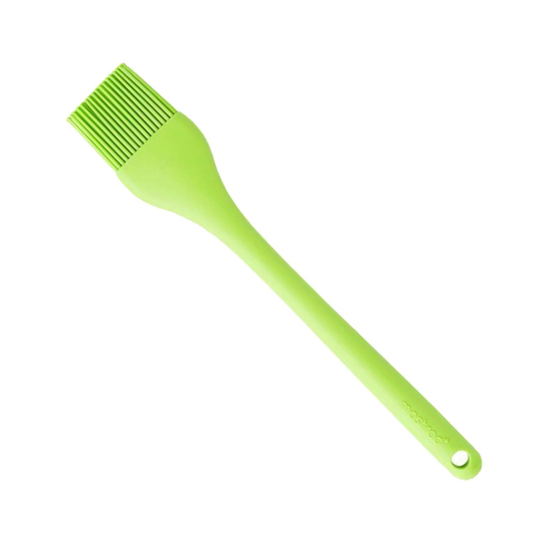 Silicone Brush 26cm - Green