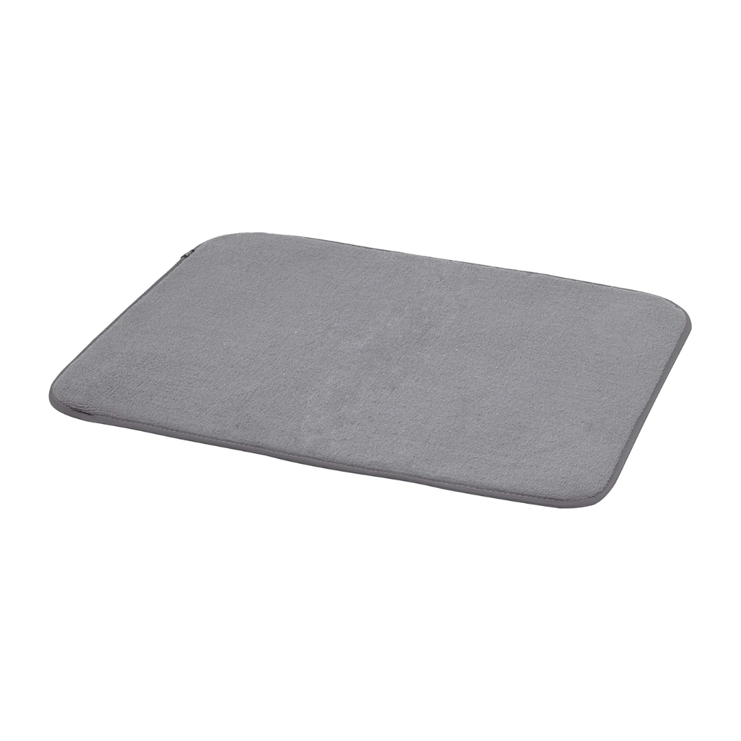 Udry Dishrack with Dry Matt - Charcoal