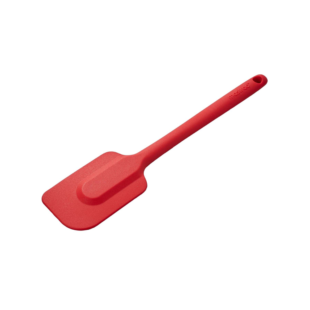 Silicone Spatula - Red