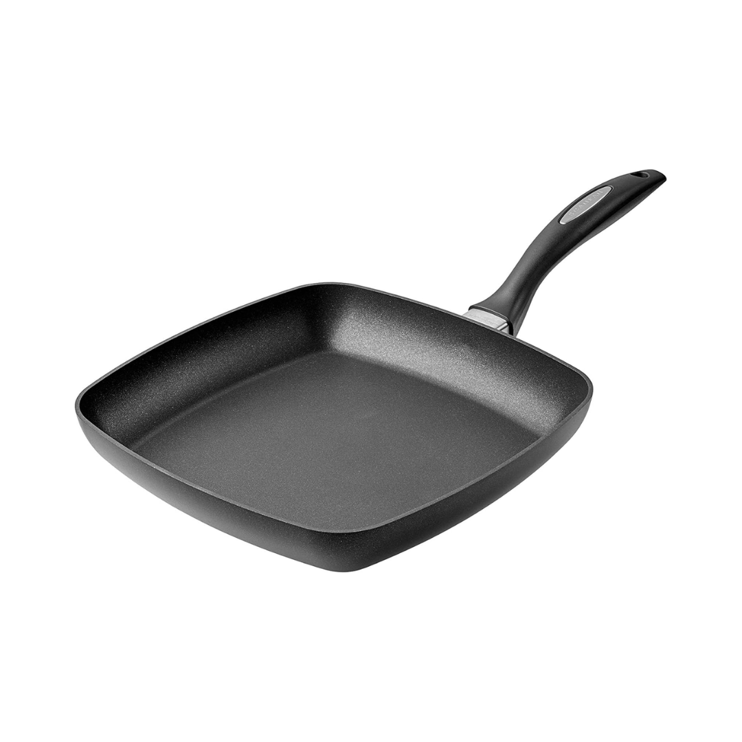 IQ - Try Me-Square Fry Pan 27X27Cm (Stratanium)