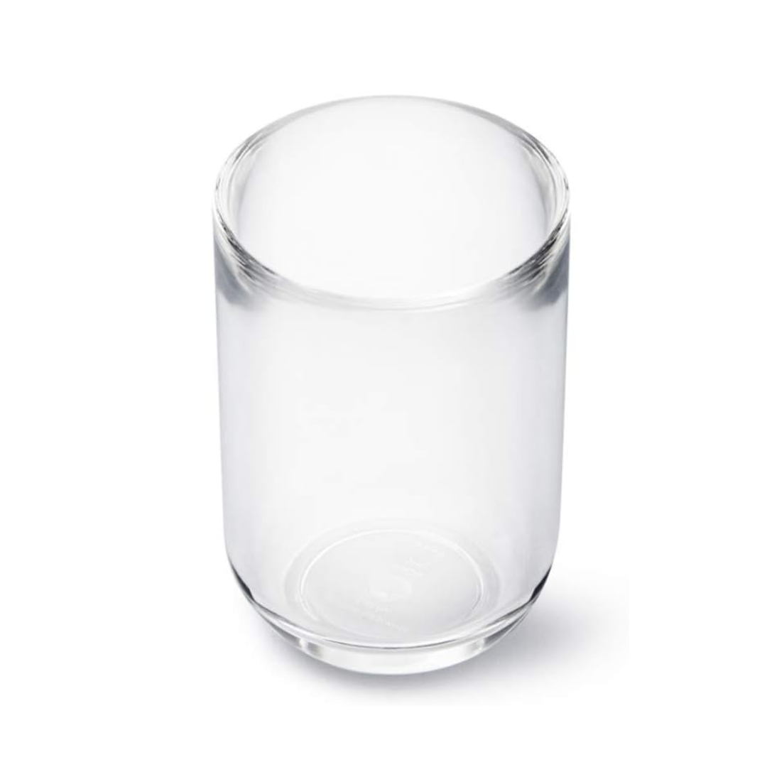Junip Tumbler - Acrylic/Clear