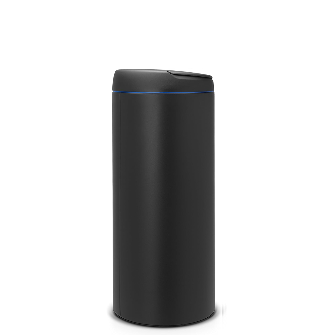Flipbin 30 Litre - Anthacite/Dark Grey Lid