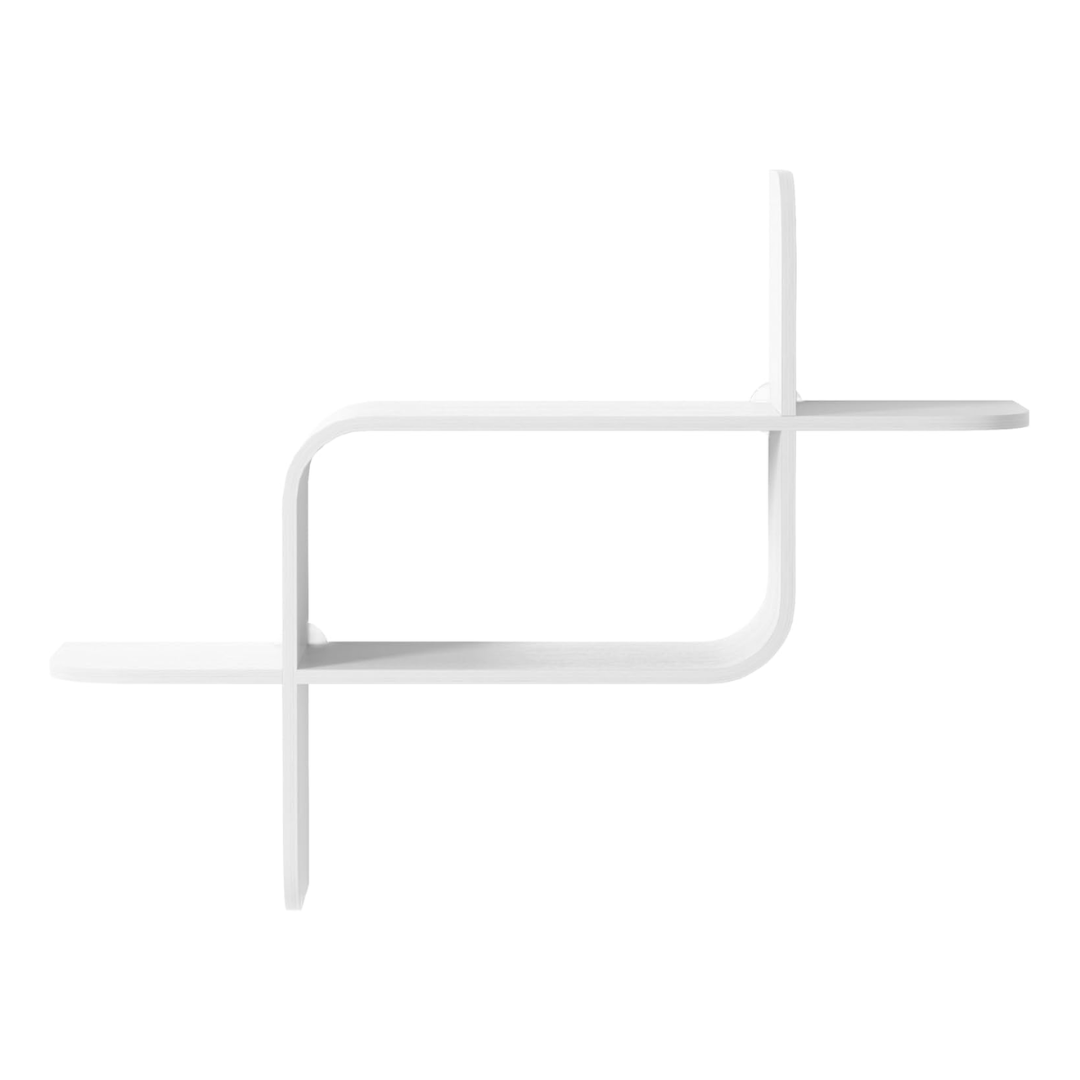 Montage Shelf - White