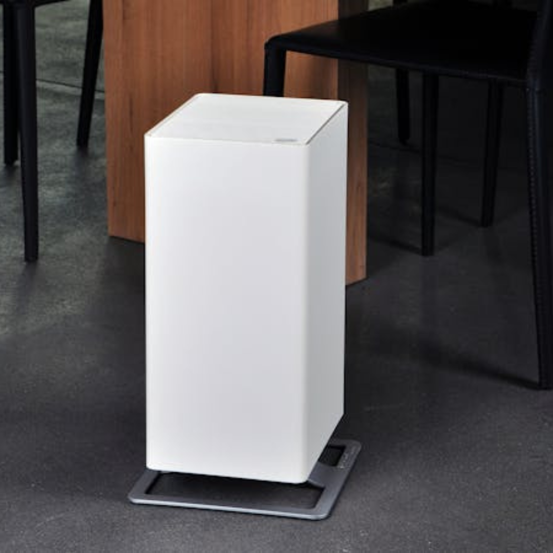 Viktor Air Purifier - White