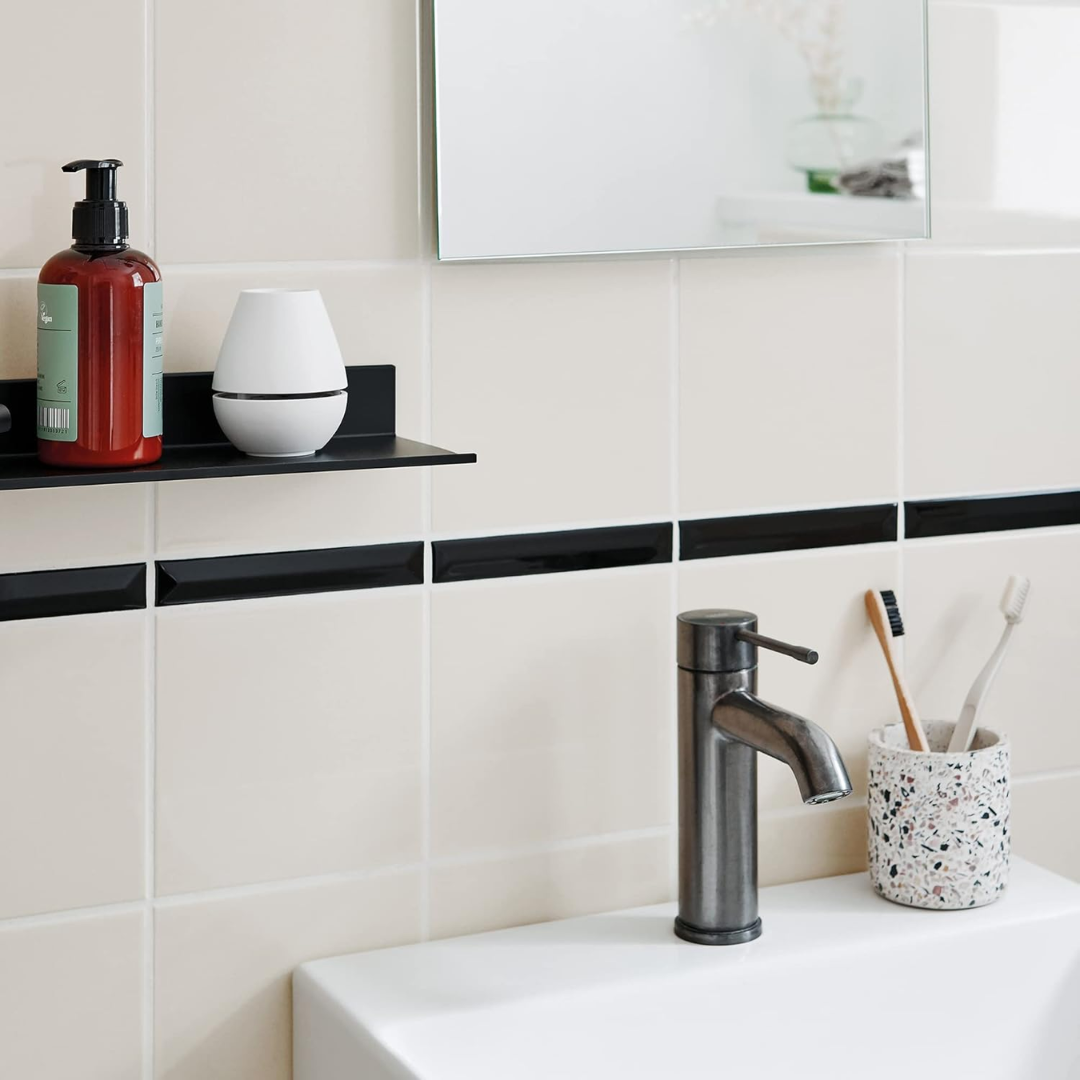 Lina Aroma Diffuser - White