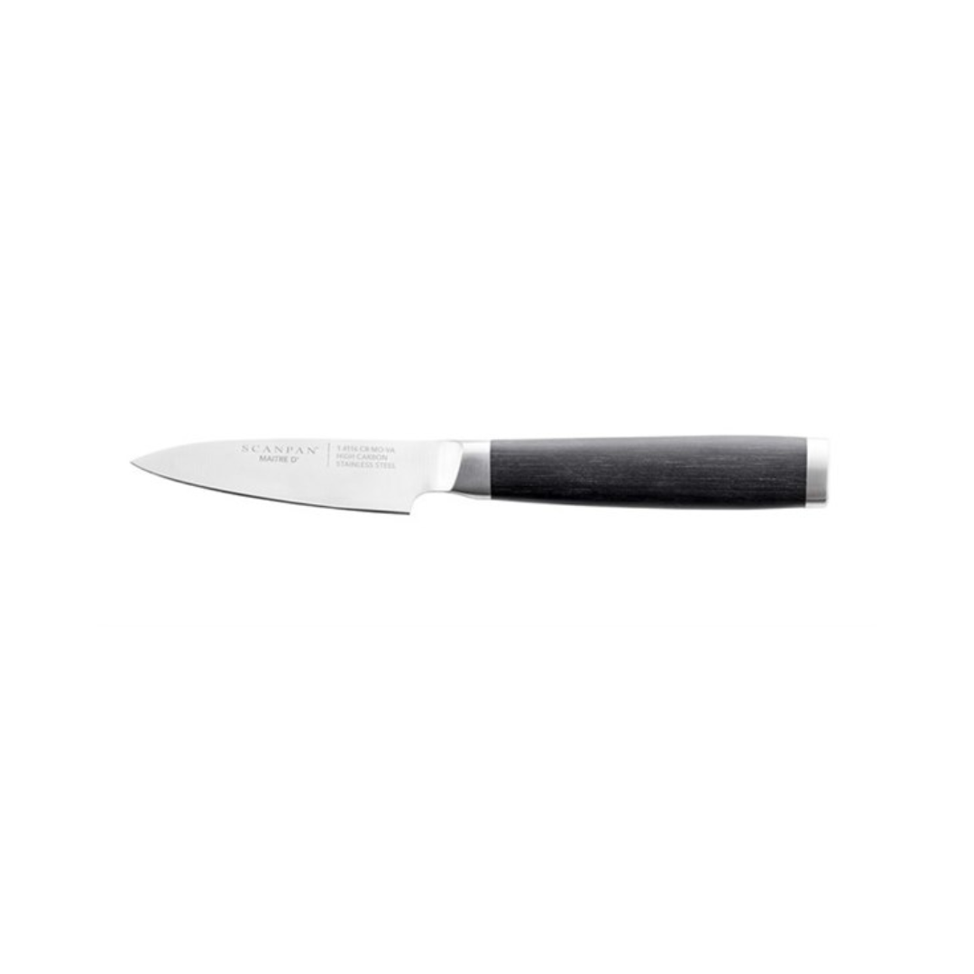 Maitre D' Copper - Paring Knife 3"/8Cm
