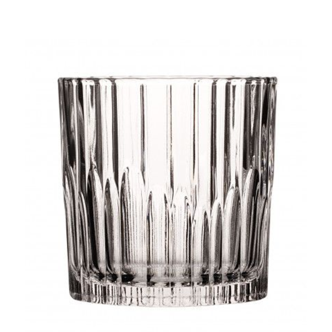 Manhattan® Glass Tumbler (Set of 6), 31cL/10.375oz - Clear