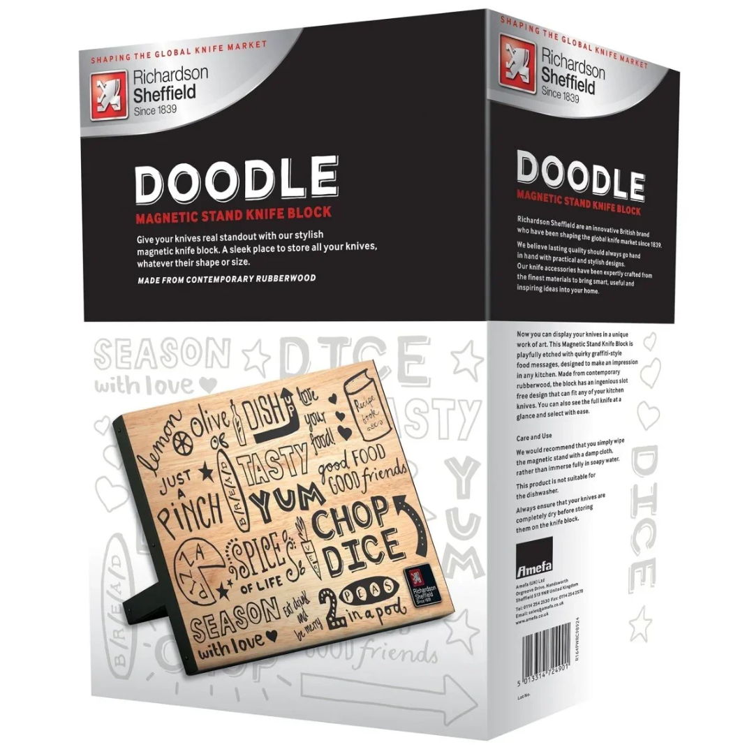 Doodle Universal Magnetic Stand