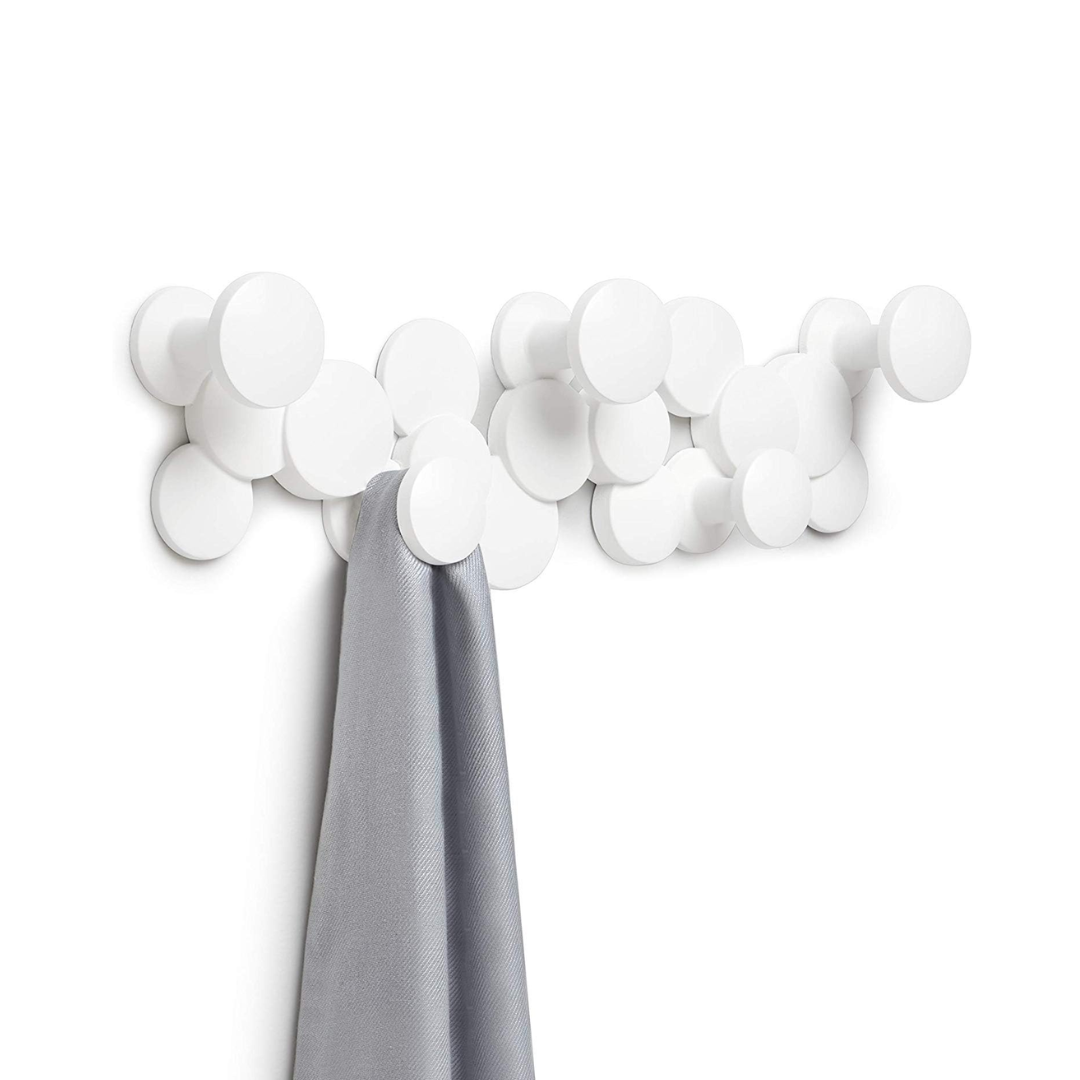 Bubble Hook - White