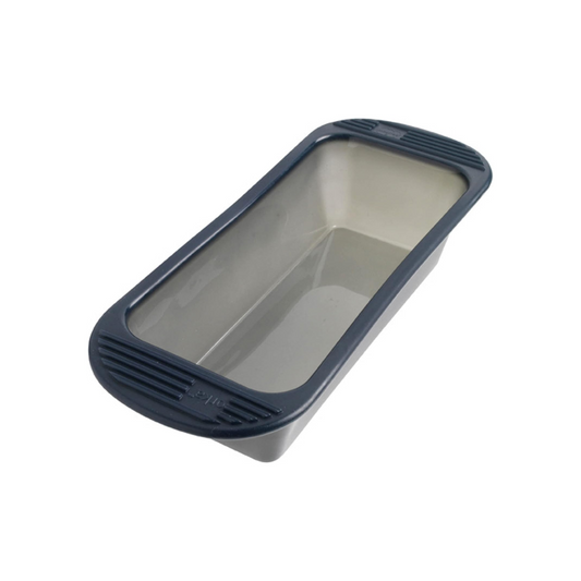 Loaf Baking Pan - Grey Translucent