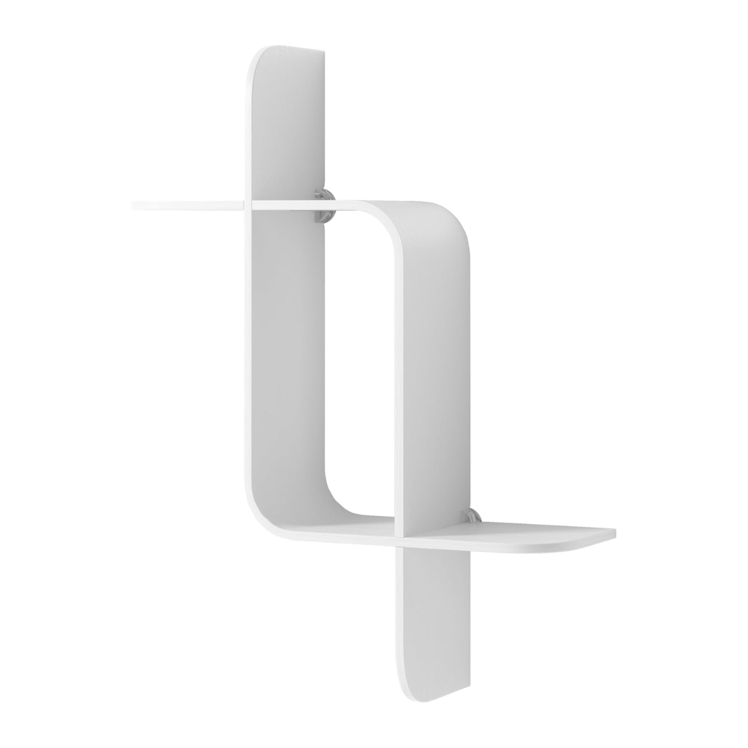 Montage Shelf - White