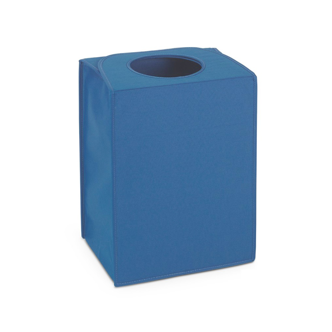 Laundry Bags 55L - Rectangular Blue