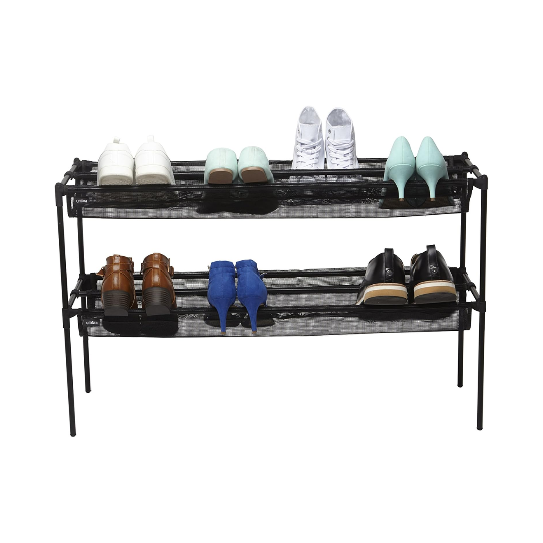 Shoe Sling - Black