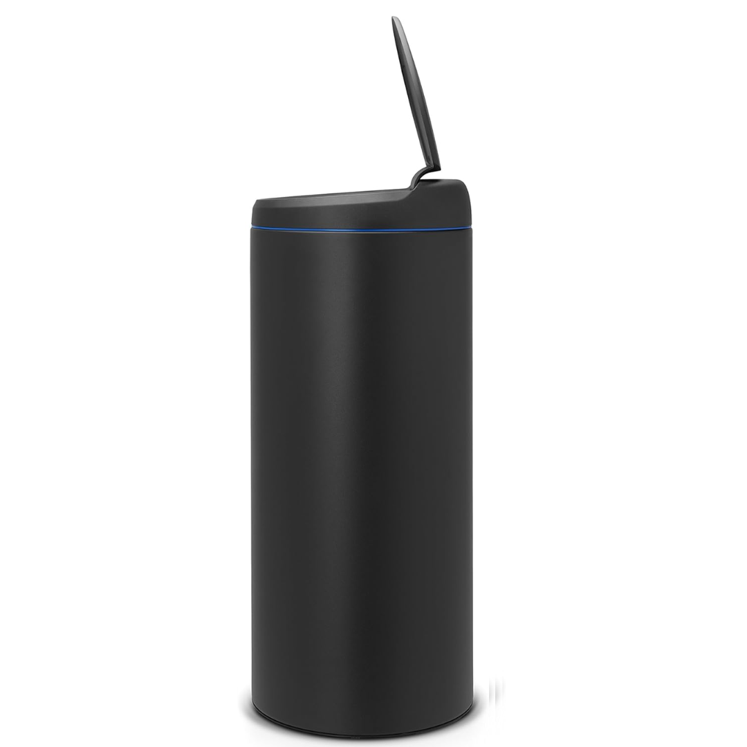 Flipbin 30 Litre - Anthacite/Dark Grey Lid