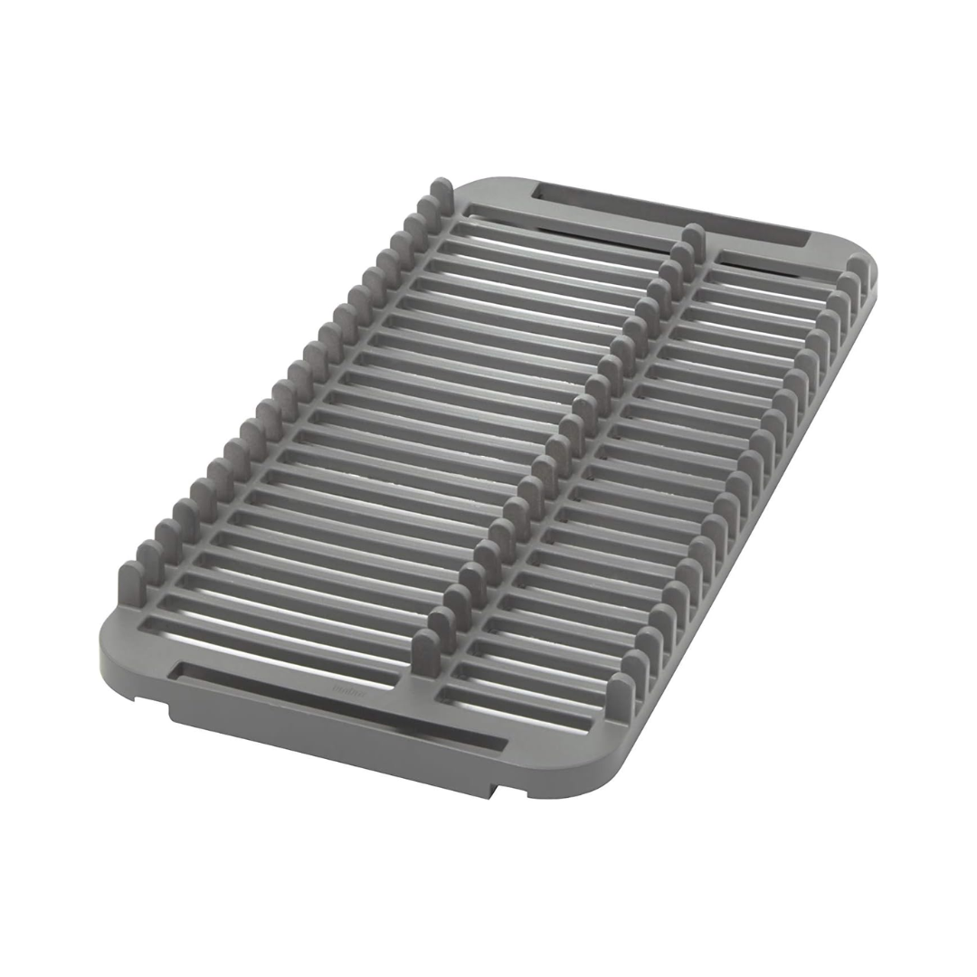 Udry Dishrack with Dry Matt - Charcoal