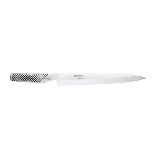 Yanagi Sashimi Knife (Right Side Original) - 25cm (G-11R)