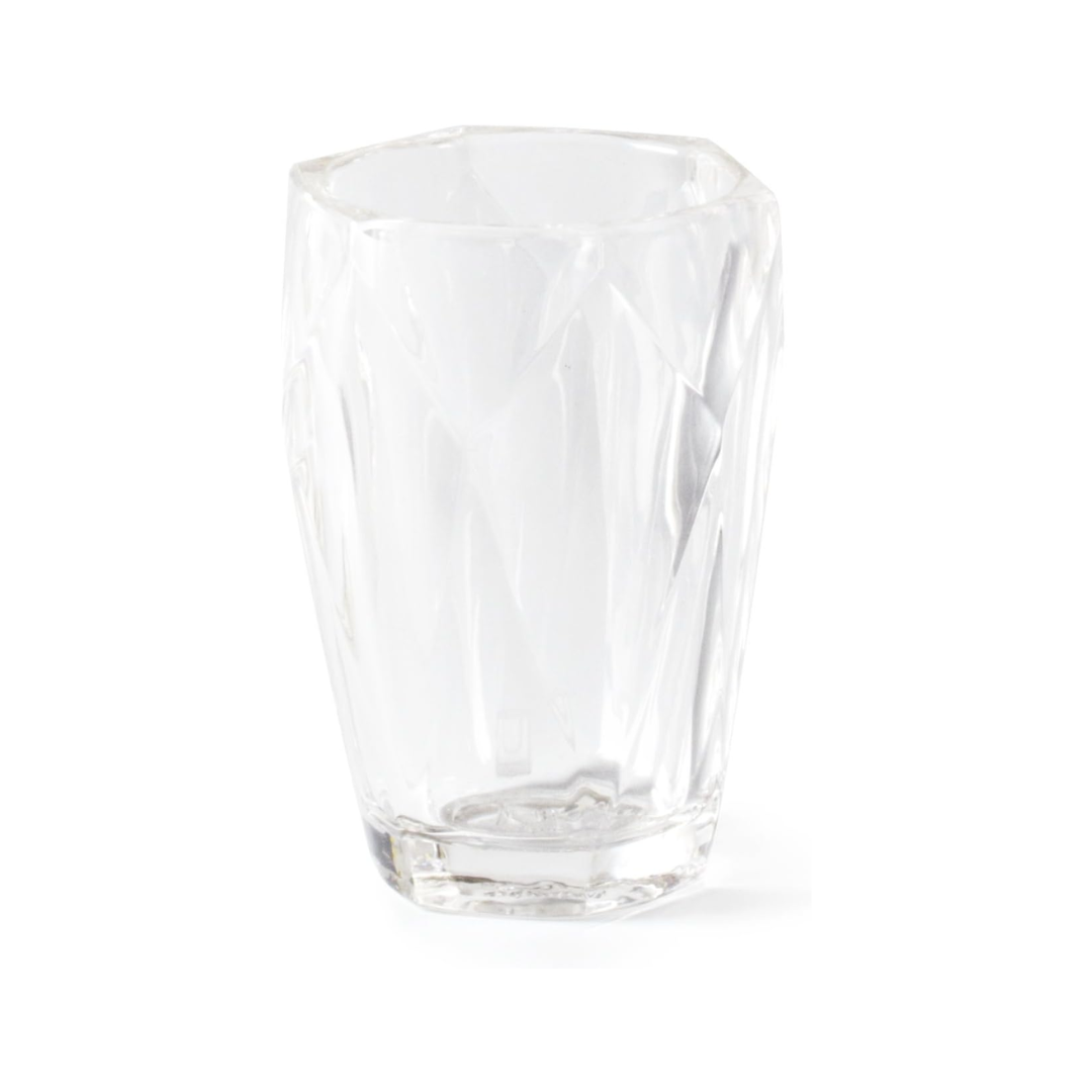 Glacia Tumbler - Clear