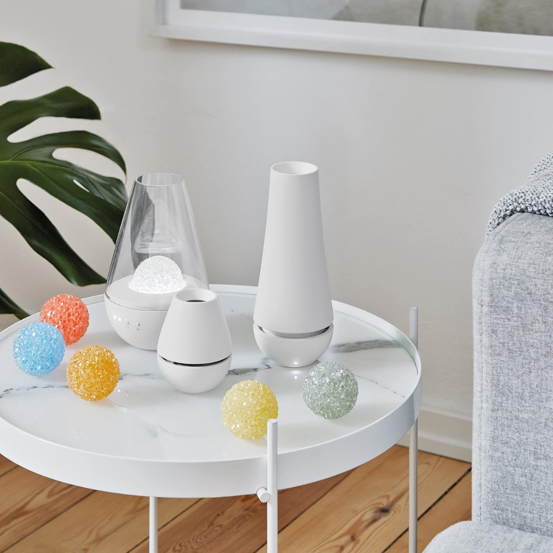 Lina Aroma Diffuser - White