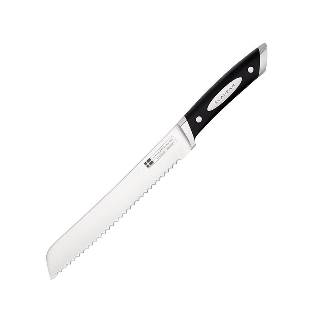 Classic - Raised Bread Knife 20cm