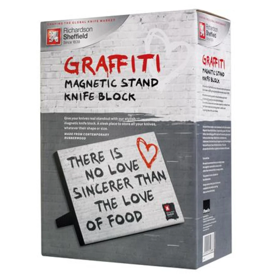 Graffiti Universal Magnetic Stand