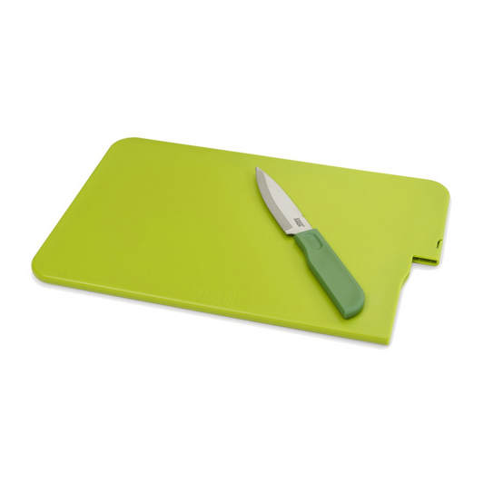 Slice&Store (32X22X0.75cm) - Green