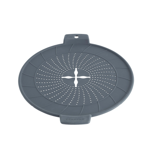 Splatter Guard,Silicone,24-32cm - Accessories