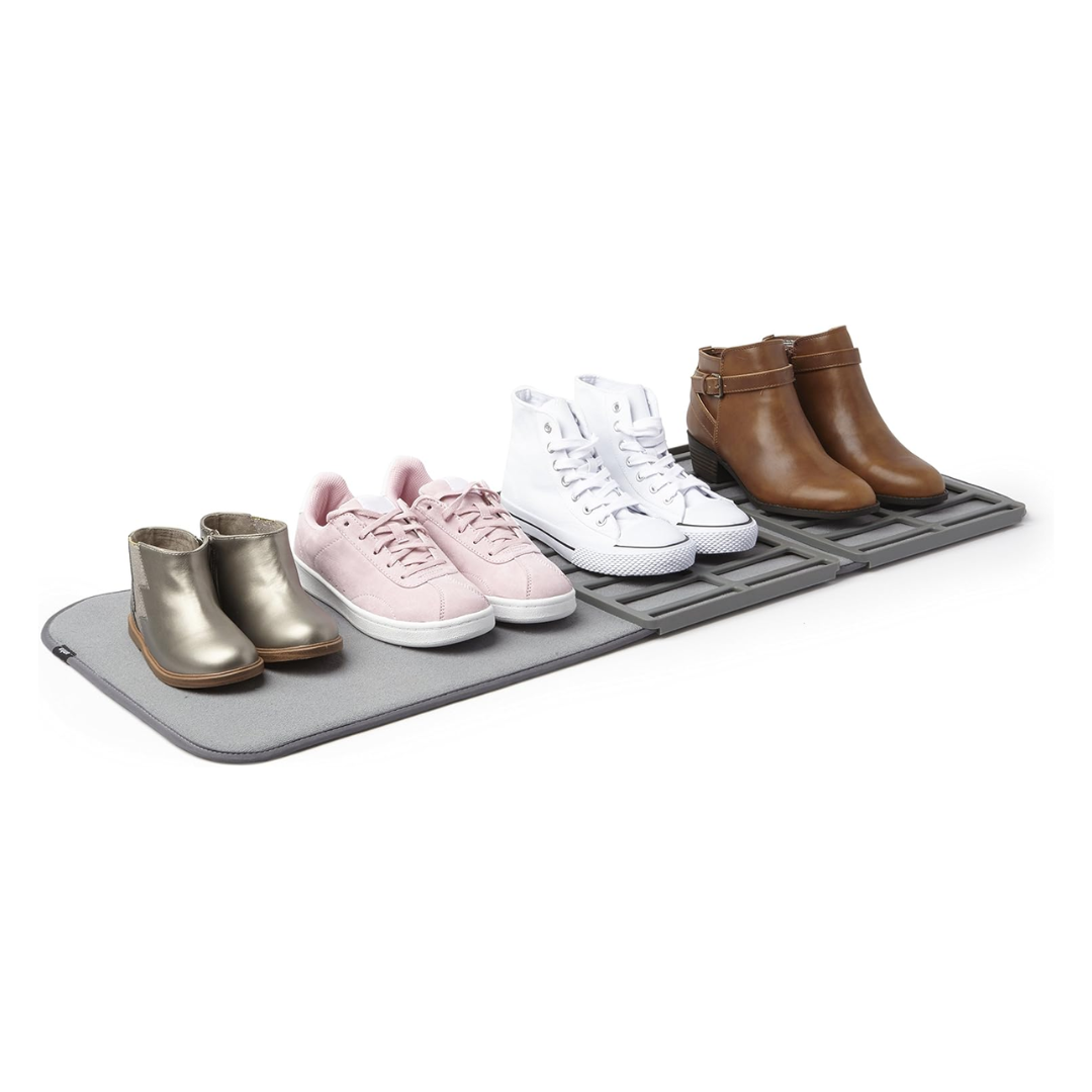 Shoe Dry - Charcoal