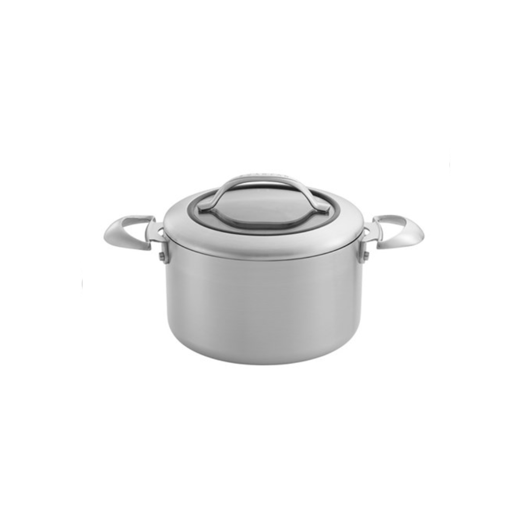 CTX - Dutch Oven with Lid 20cm/3.5L (Stratanium)