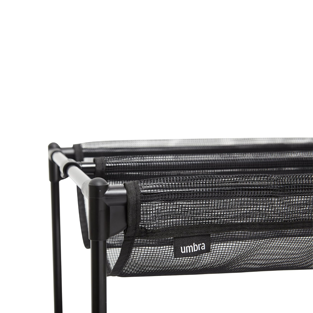 Shoe Sling - Black