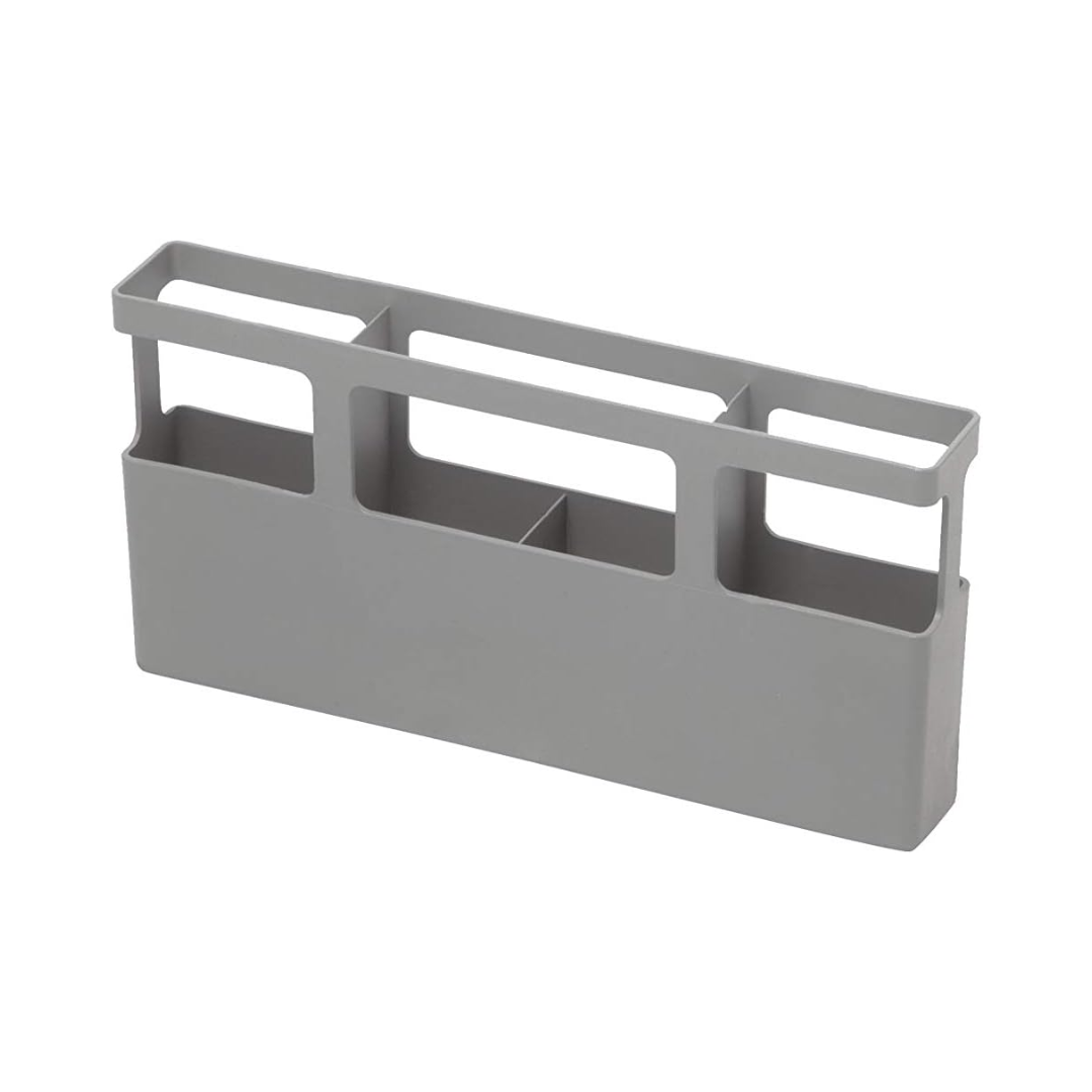 Udry Dishrack with Dry Matt - Charcoal