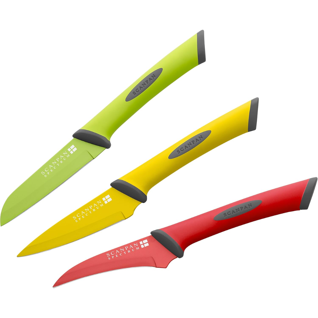 Spectrum - Prep Set (3Pc)