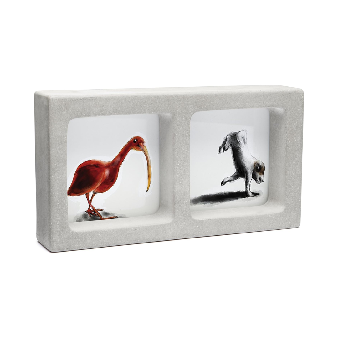 Fotobrick 2 Opening - Concreto